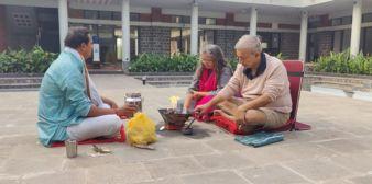 Karma Yoga - Part 3