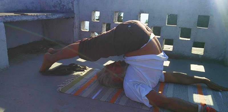 Karma Yoga - Part 1