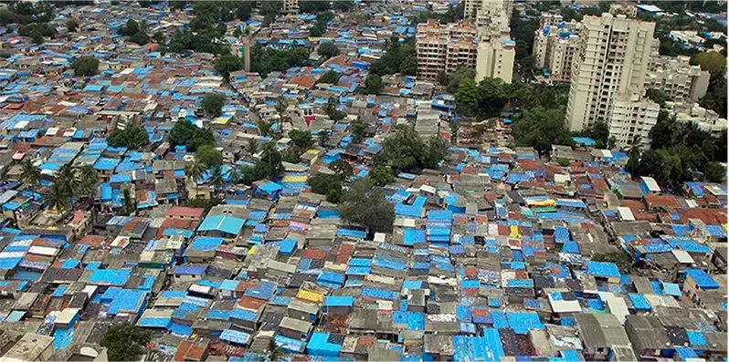 Mission Mumbai part 3 - grass root democracy