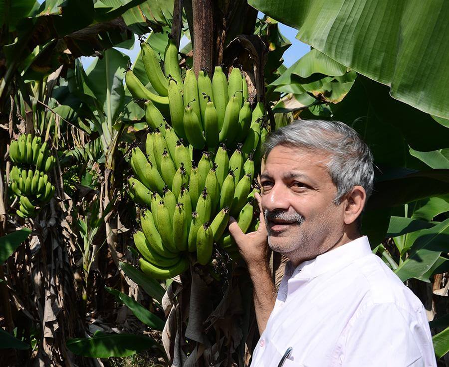 Global Vikas Trust (GVT)