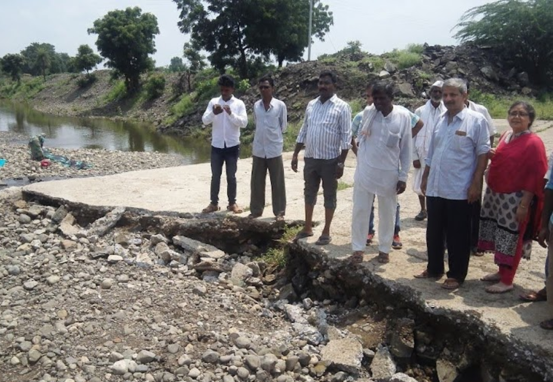 The Concept of a Global Parli